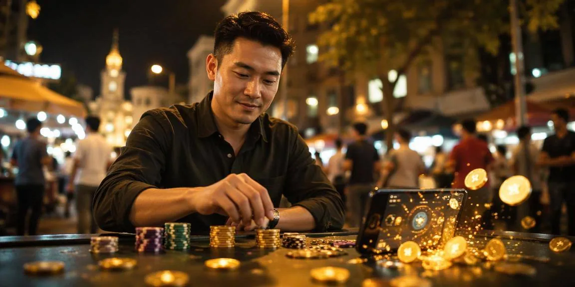 vin78 Trăng Rằm Turbo - Slot Quay Nhanh Trên vin78