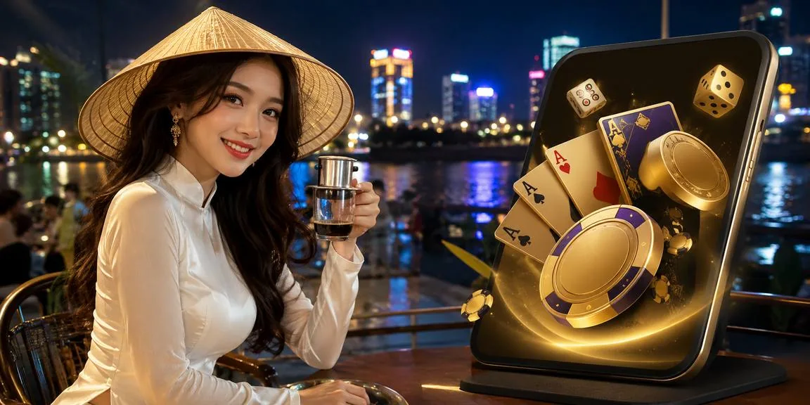 vin78 Việt Nam Sảnh casino