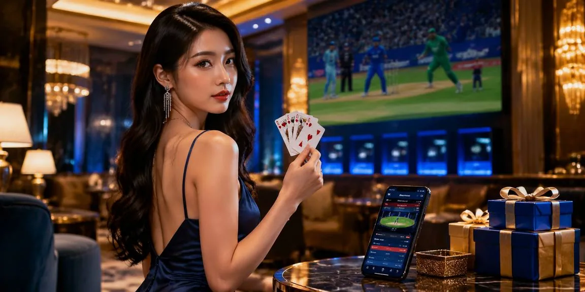 vin78 Điểm Nhấn Arcade